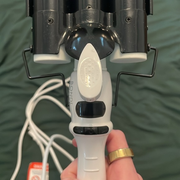 Bondi Boost Beach Wave Wand 🌊 - Picture 3 of 4